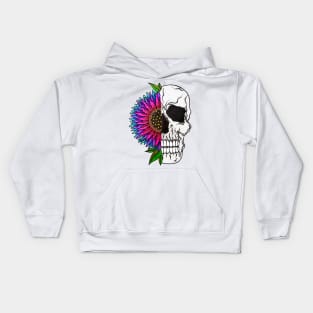 Life & Death Kids Hoodie